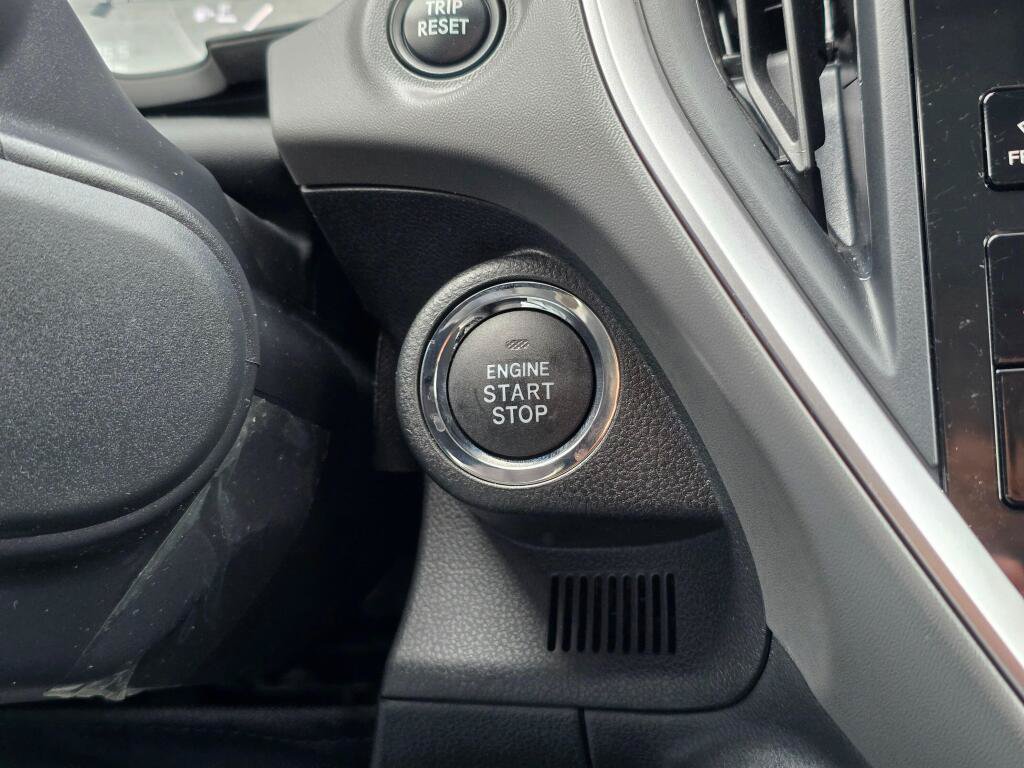 Certified 2025 Subaru Crosstrek 2.5i Premium AWD/4WD image 29