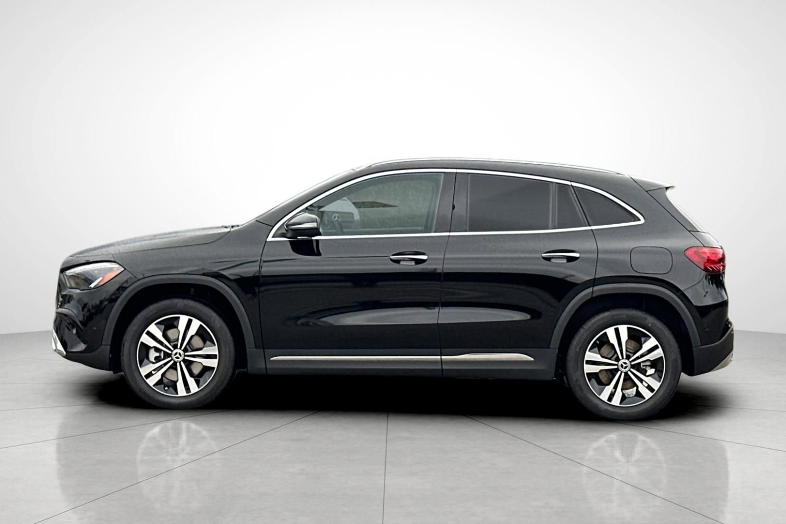 New 2026 Mercedes-Benz GLA 250 image 28