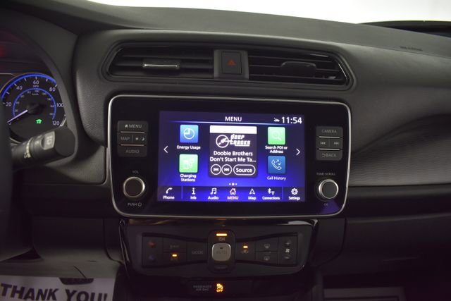 Certified 2024 Nissan Leaf SV Plus FWD image 19