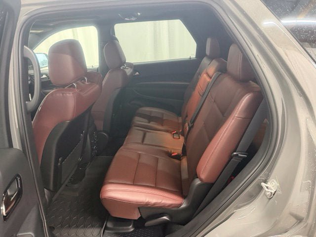 New 2027 Dodge Durango GT AWD/4WD image 19