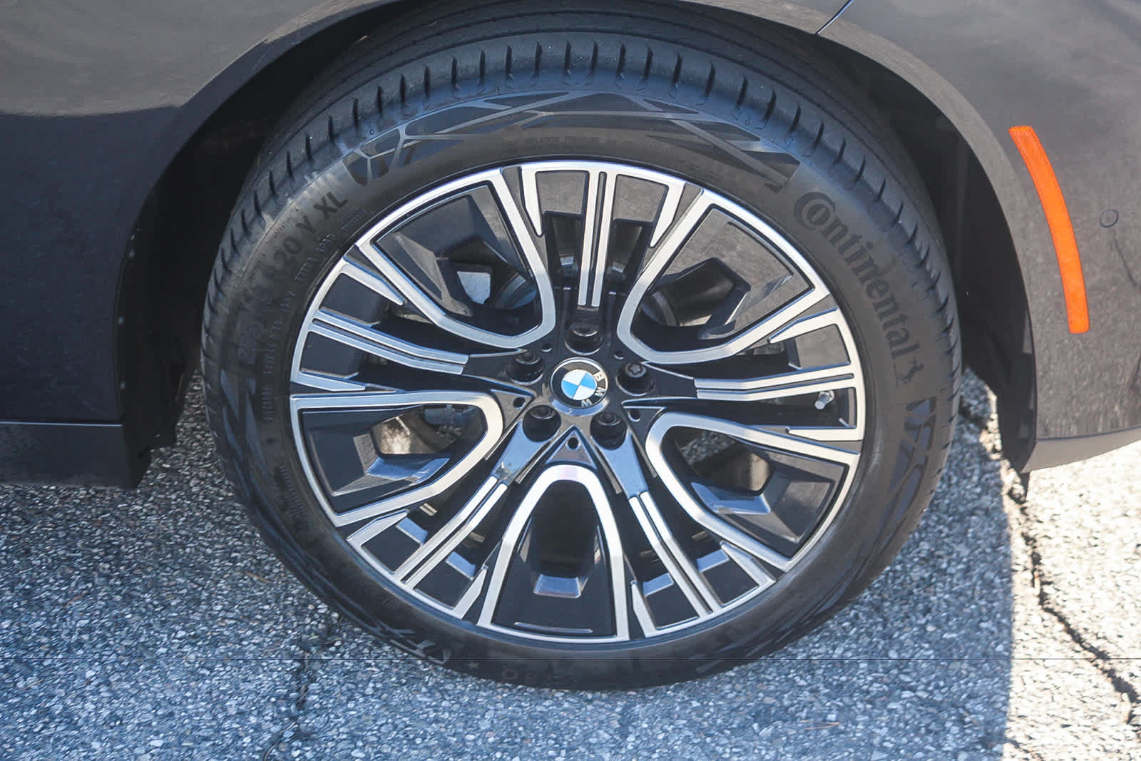 Used 2026 BMW X3 xDrive30i w/ Premium Package AWD/4WD image 10