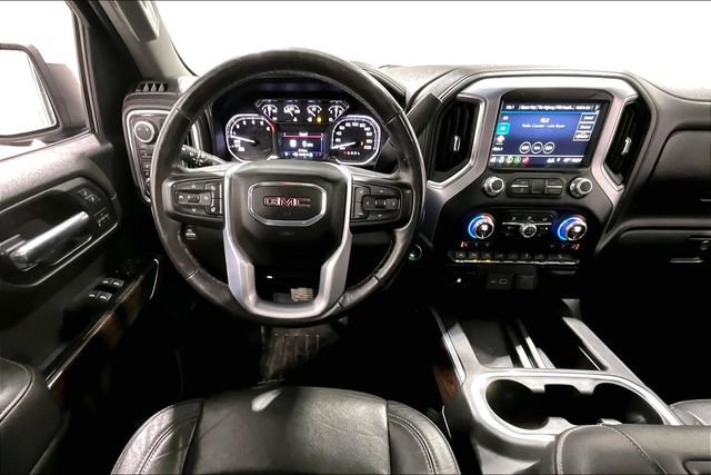 Used 2019 GMC Sierra 1500 SLT image 9