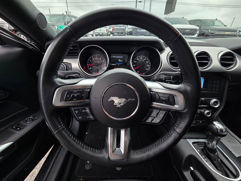 Used 2022 Ford Mustang GT image 14