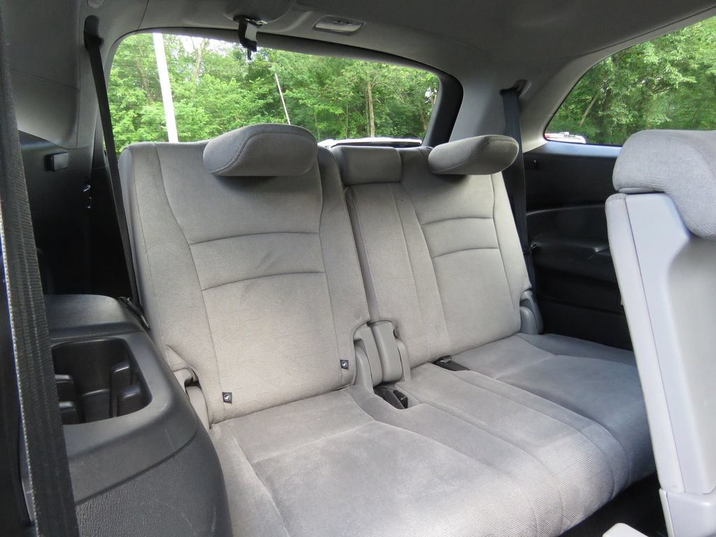 Used 2019 Honda Pilot EX image 17