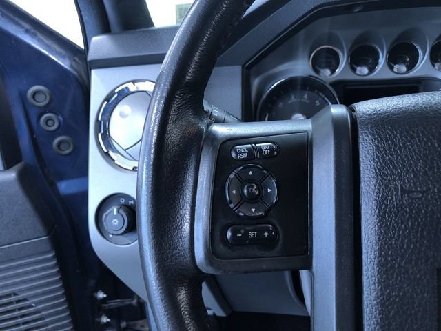 Used 2016 Ford F250 Lariat w/ Chrome Package AWD/4WD image 21