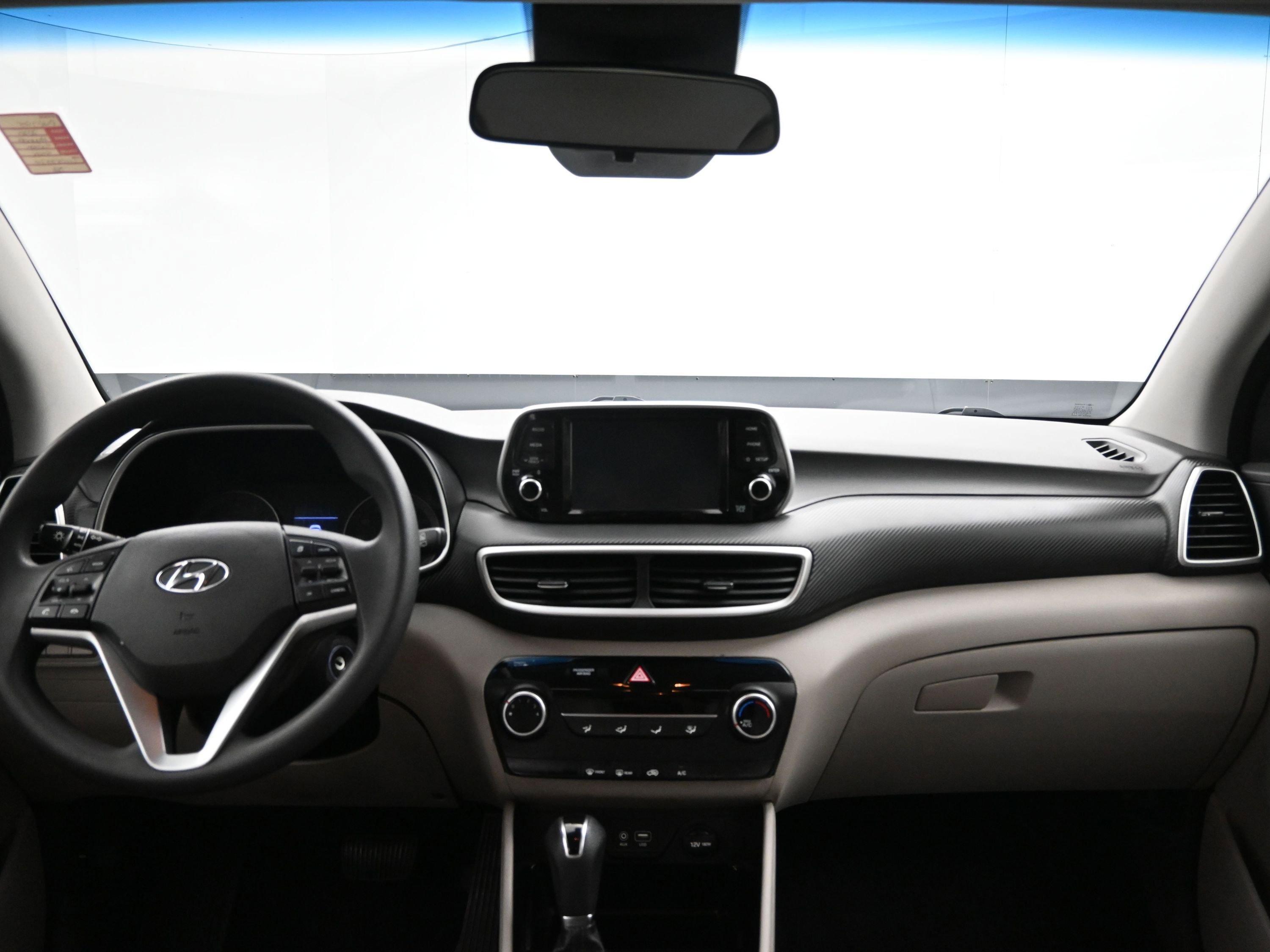 Used 2020 Hyundai Tucson SE FWD image 20