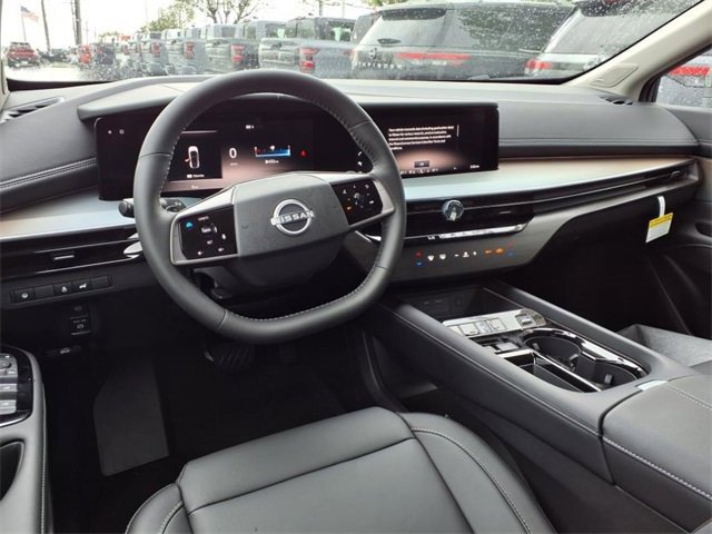 New 2025 Nissan Murano SL image 5