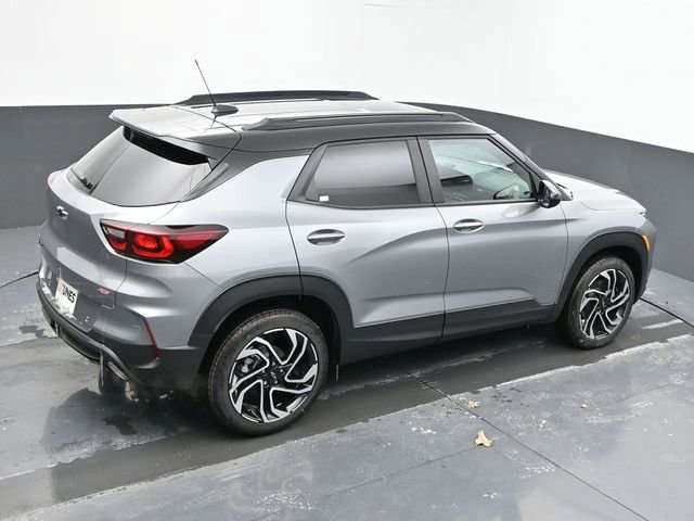 New 2026 Chevrolet TrailBlazer RS w/ Convenience Package image 41