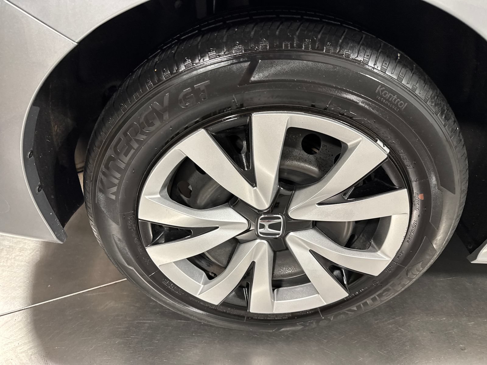 Used 2023 Honda Civic LX image 13