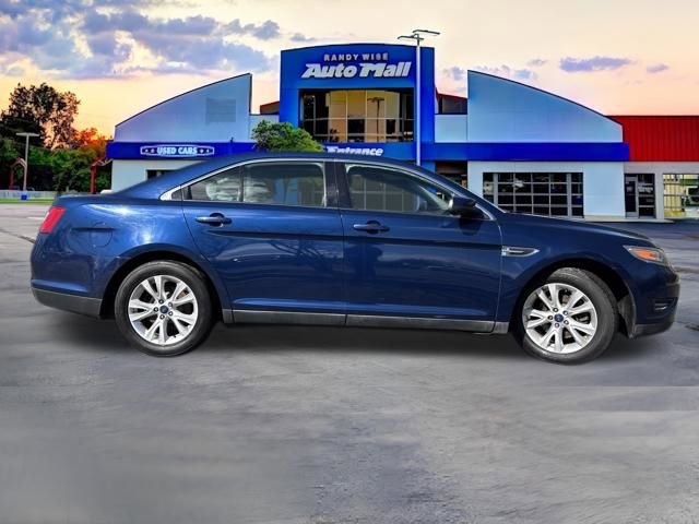 Used 2012 Ford Taurus SEL FWD image 9