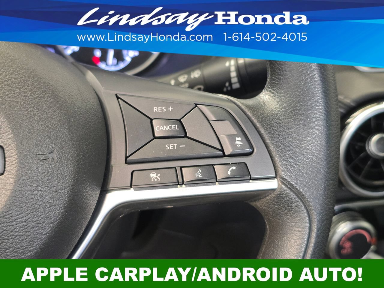 Used 2024 Nissan Sentra SV FWD image 15