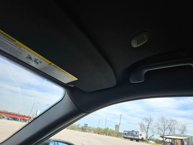 New 2026 Jeep Grand Cherokee Laredo image 21