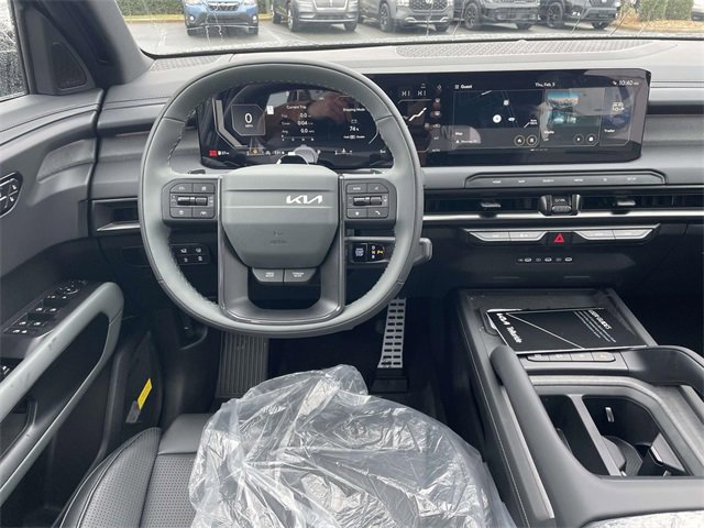 New 2027 Kia Telluride SX X-Line image 6