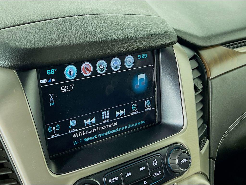 Certified 2019 GMC Yukon XL Denali w/ Open Road Package image 14