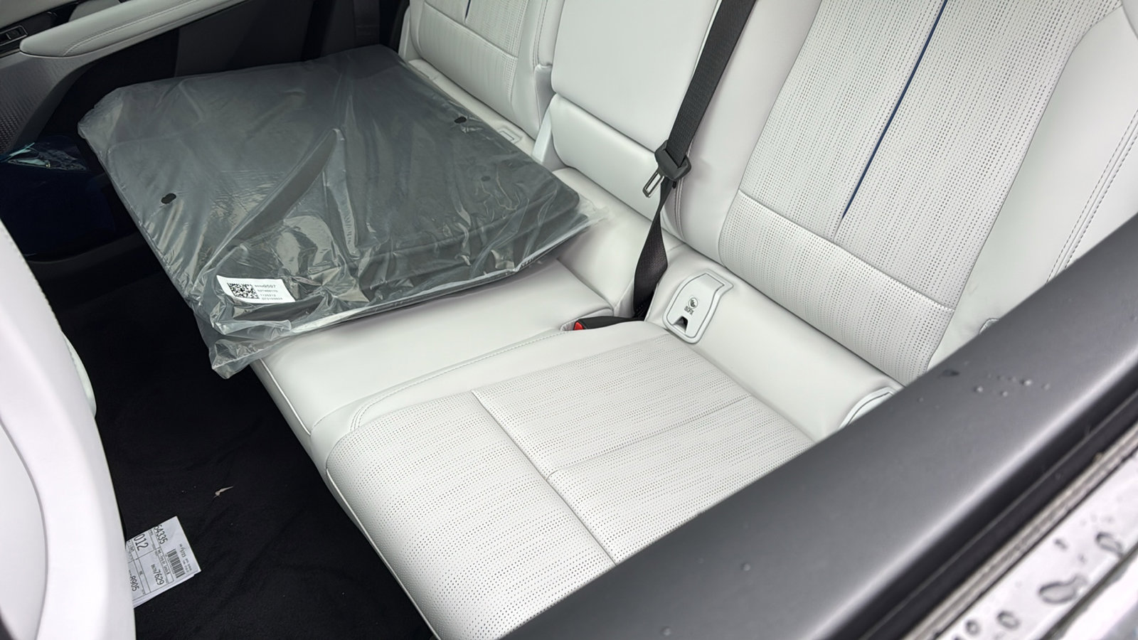 New 2026 Cadillac Lyriq Premium Luxury image 29