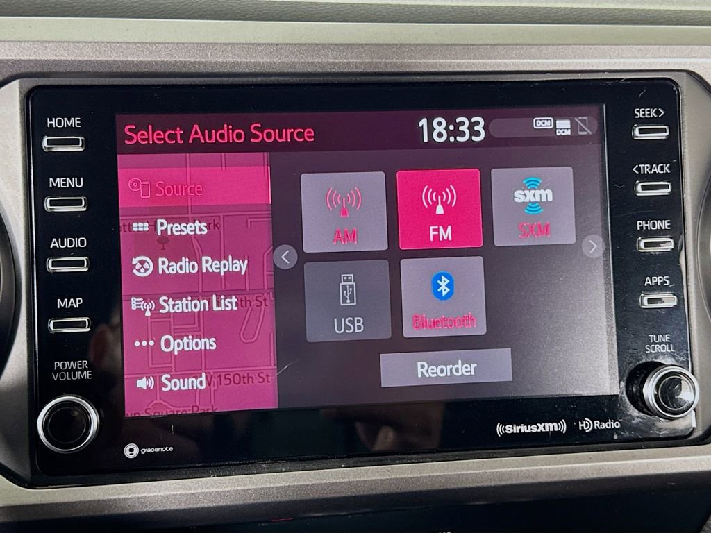 Used 2020 Toyota Tacoma SR5 image 31