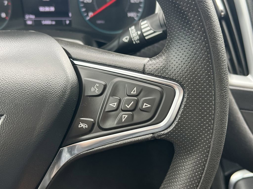 Used 2024 Chevrolet Malibu LT image 10