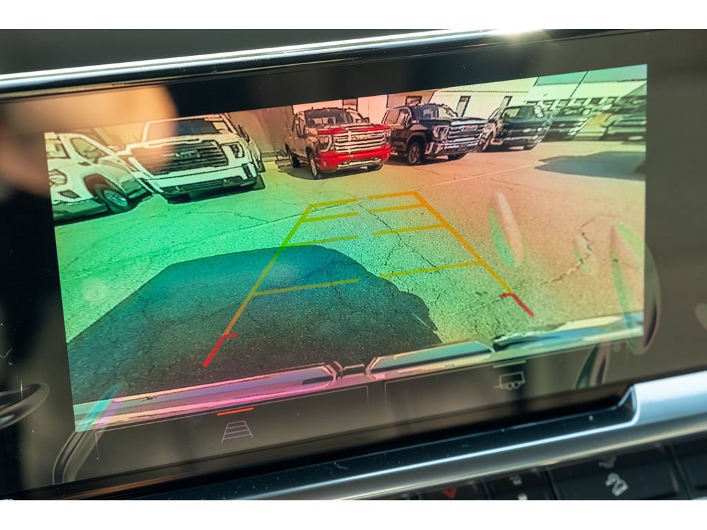 New 2026 GMC Sierra 1500 Elevation AWD/4WD image 23