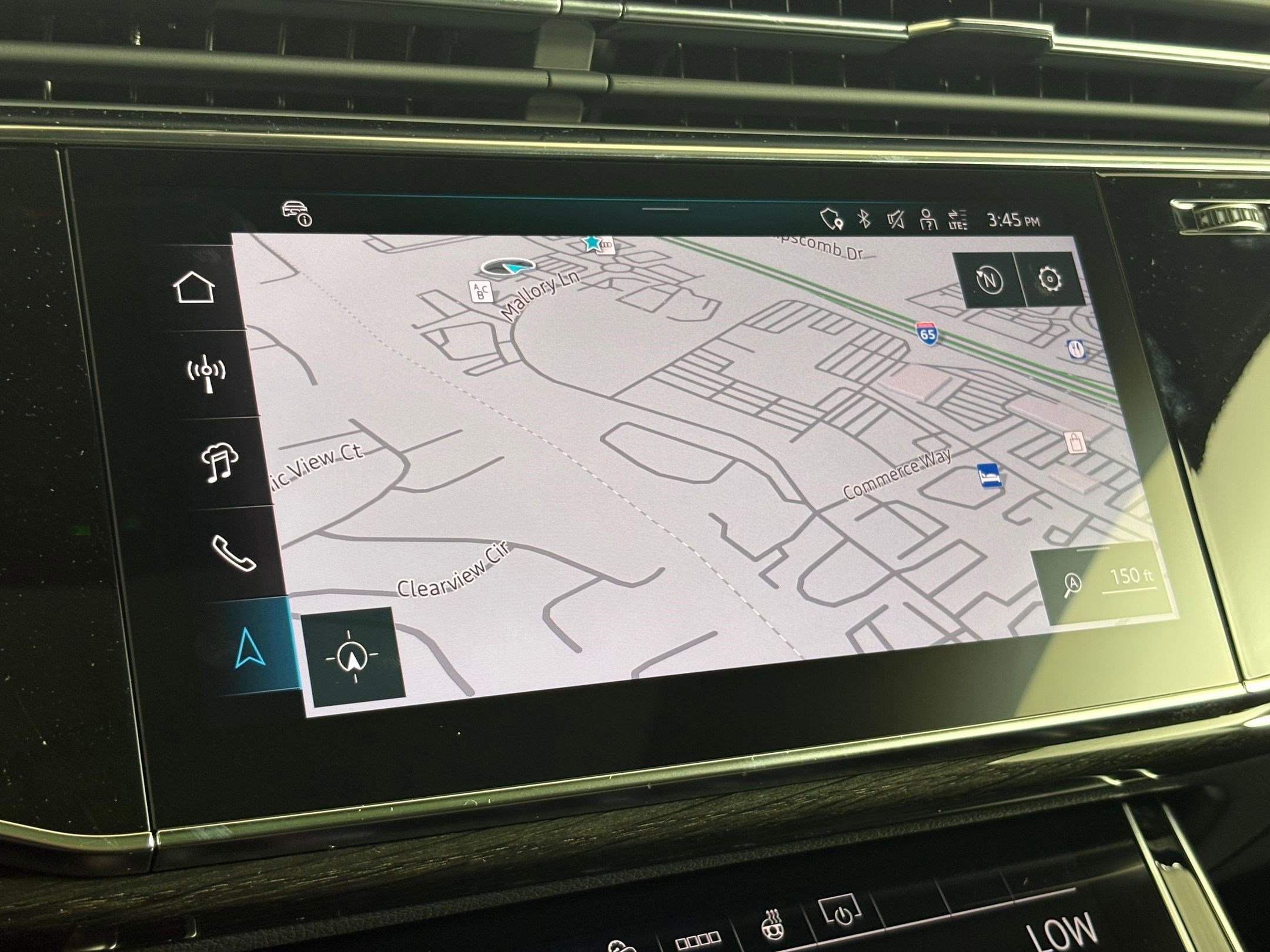 New 2026 Audi Q7 3.0T Premium Plus image 25