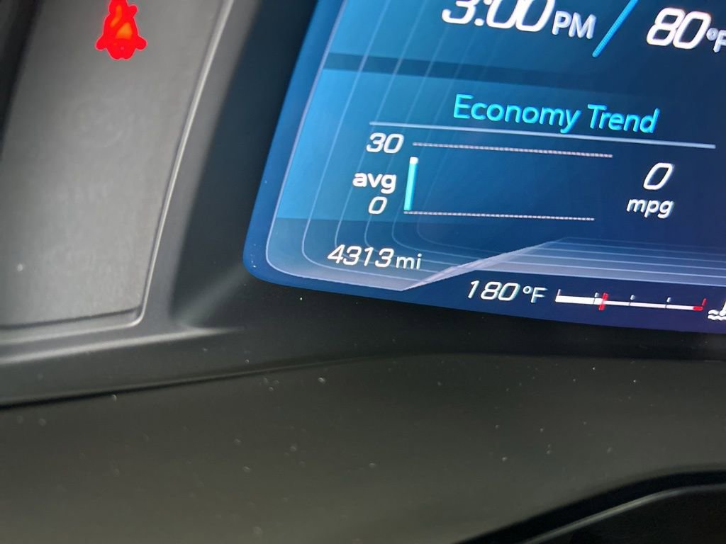 Used 2021 Chevrolet Corvette Stingray Preferred Cpe w/ Chrome Exterior Badge Package image 44