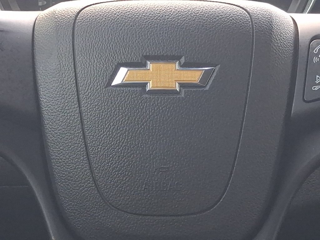 Used 2020 Chevrolet Trax LS FWD image 5