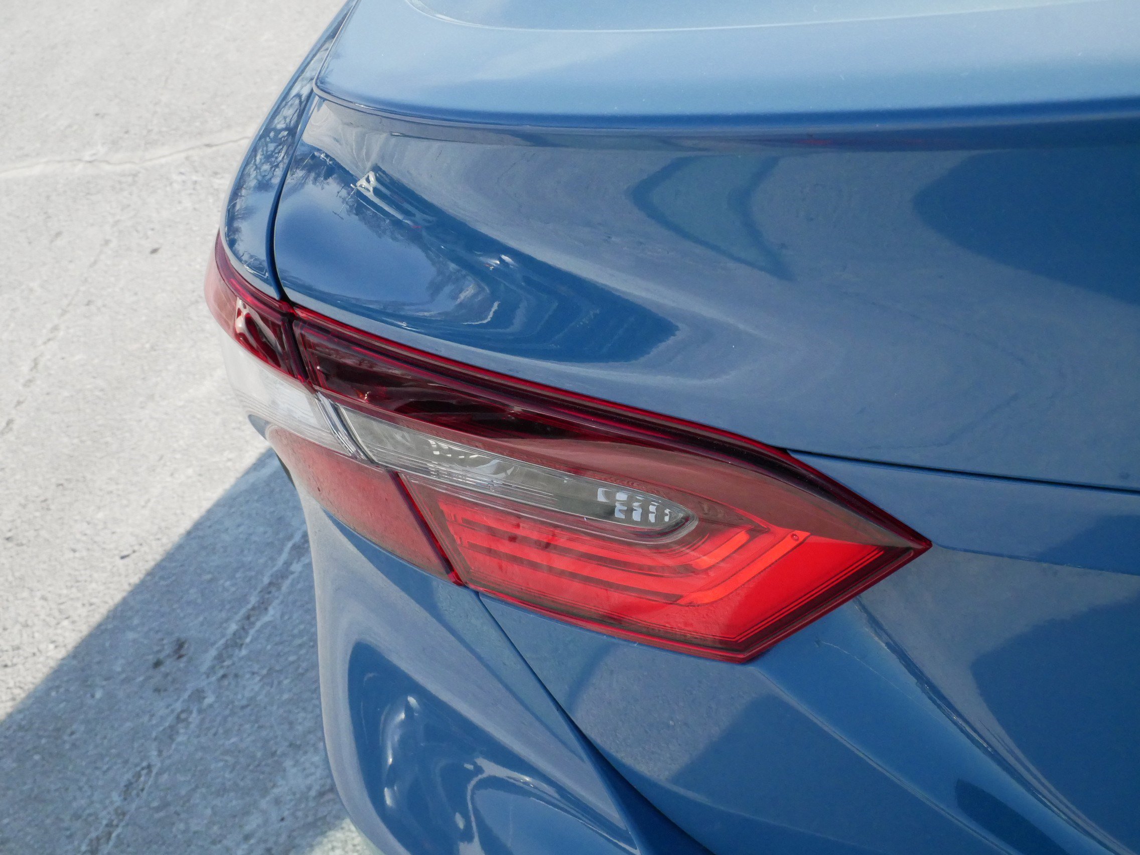 Certified 2023 Toyota Camry SE image 17