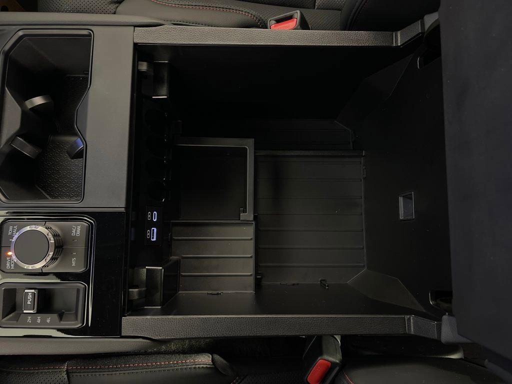 New 2026 Toyota Tundra TRD Pro image 23