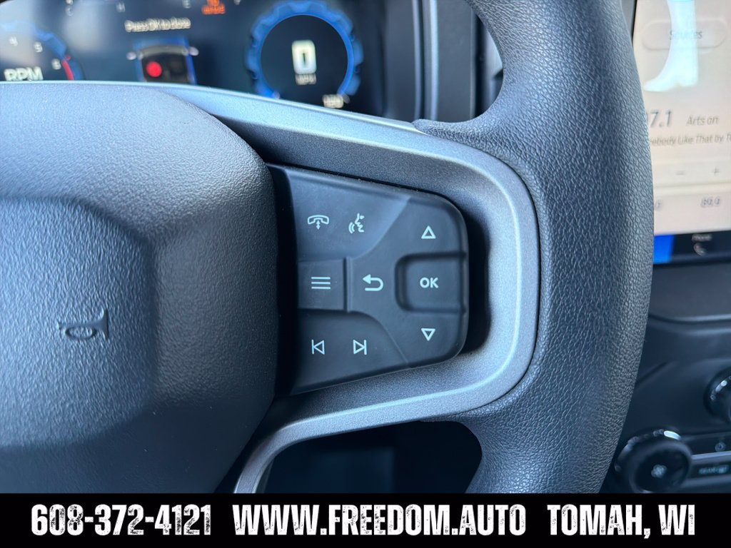 Used 2025 Ford Bronco 2-Door w/ Sasquatch Package AWD/4WD image 23