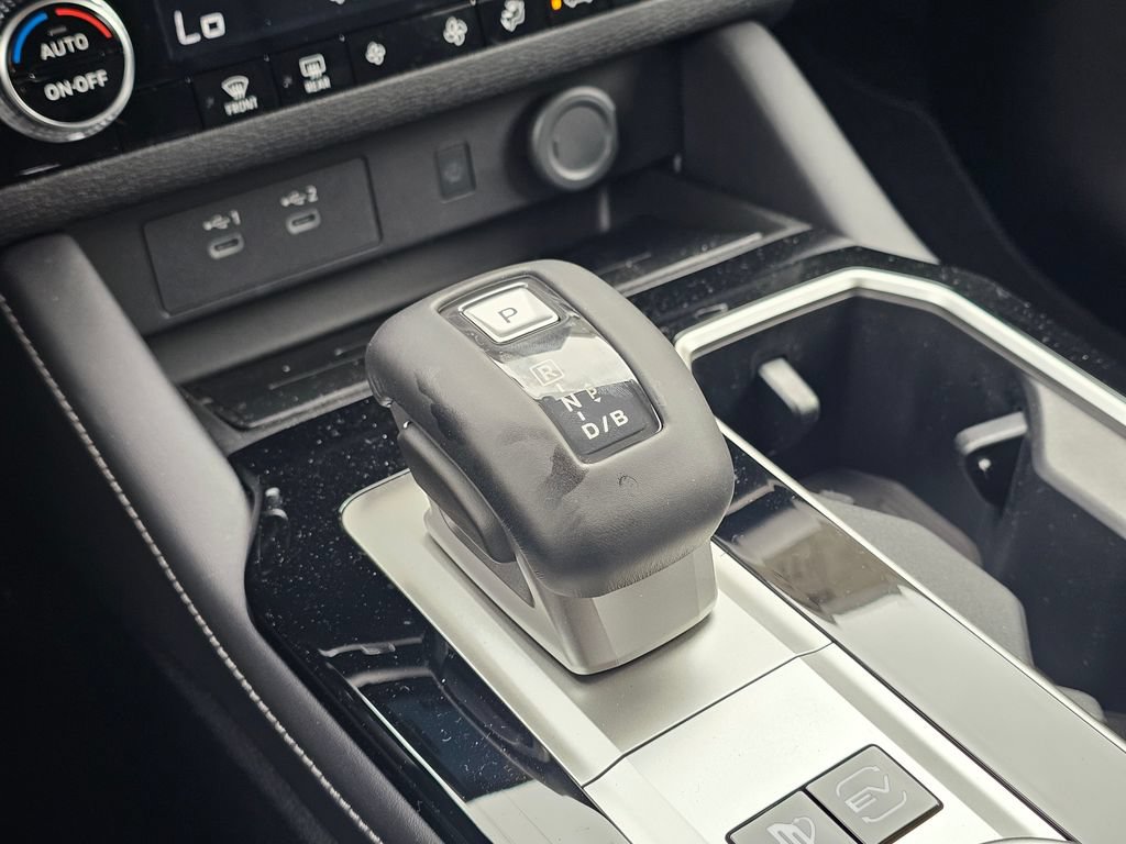 New 2026 Mitsubishi Outlander SE AWD/4WD image 26