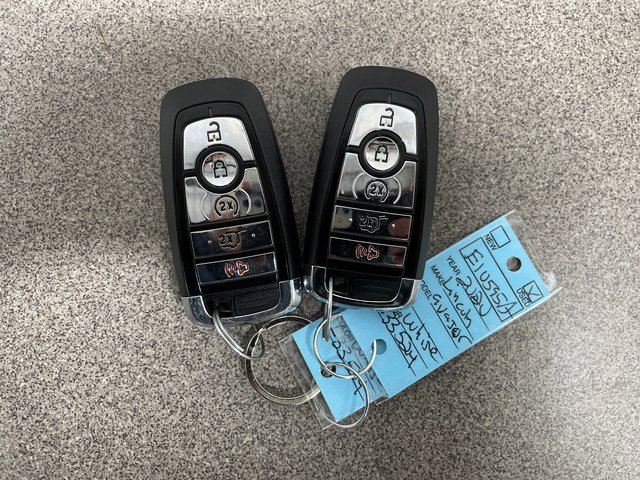 Used 2020 Lincoln Aviator Reserve w/ Equipment Group 201A image 26