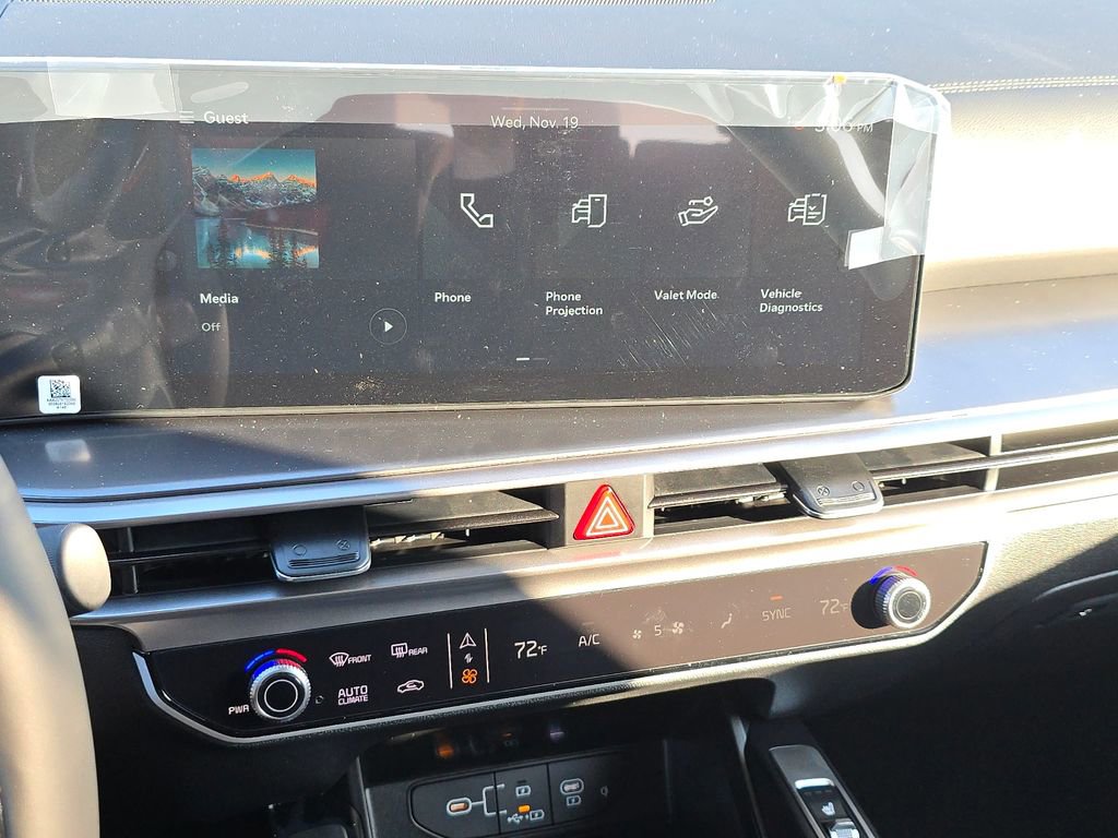 New 2026 Kia Sorento S FWD image 29