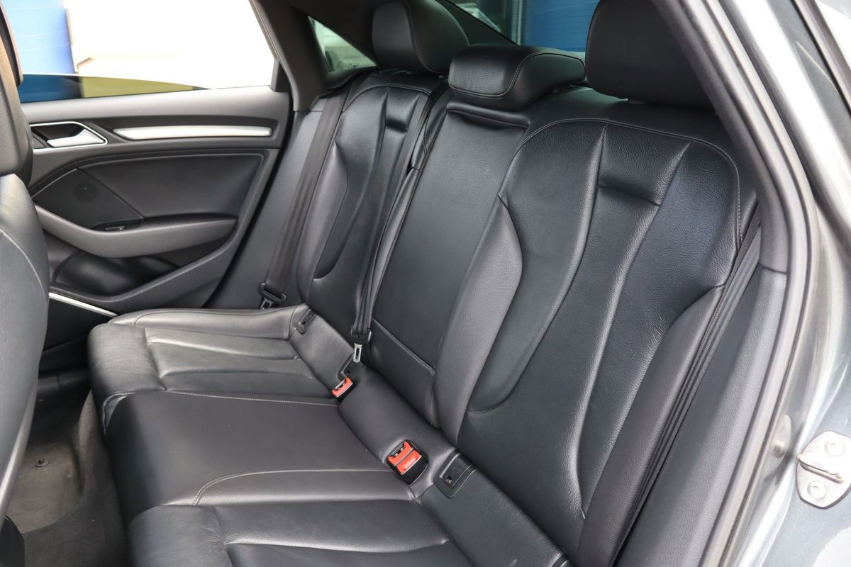 Used 2017 Audi S3 Premium Plus image 13