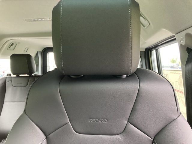 New 2026 INEOS Grenadier Station Wagon AWD/4WD image 13