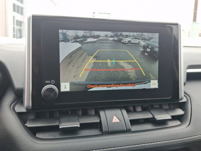 Used 2023 Toyota RAV4 XLE w/ Convenience Package image 17