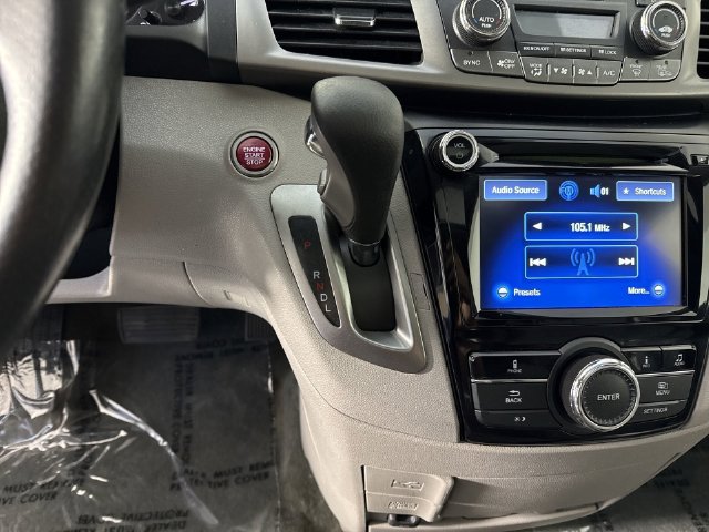 Used 2016 Honda Odyssey EX-L image 17