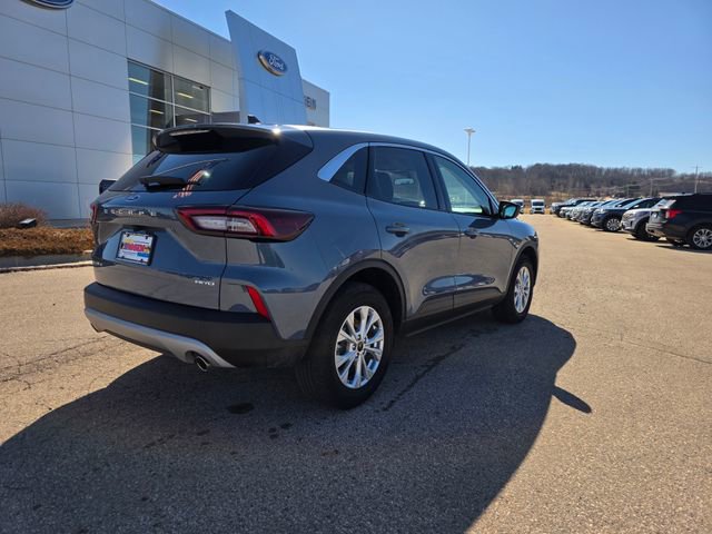 Used 2024 Ford Escape Active image 26