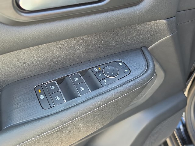 New 2026 Nissan Armada PRO-4X AWD/4WD image 21