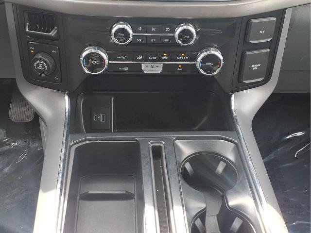 Certified 2024 Ford F150 XLT w/ Mobile Office Package AWD/4WD image 19