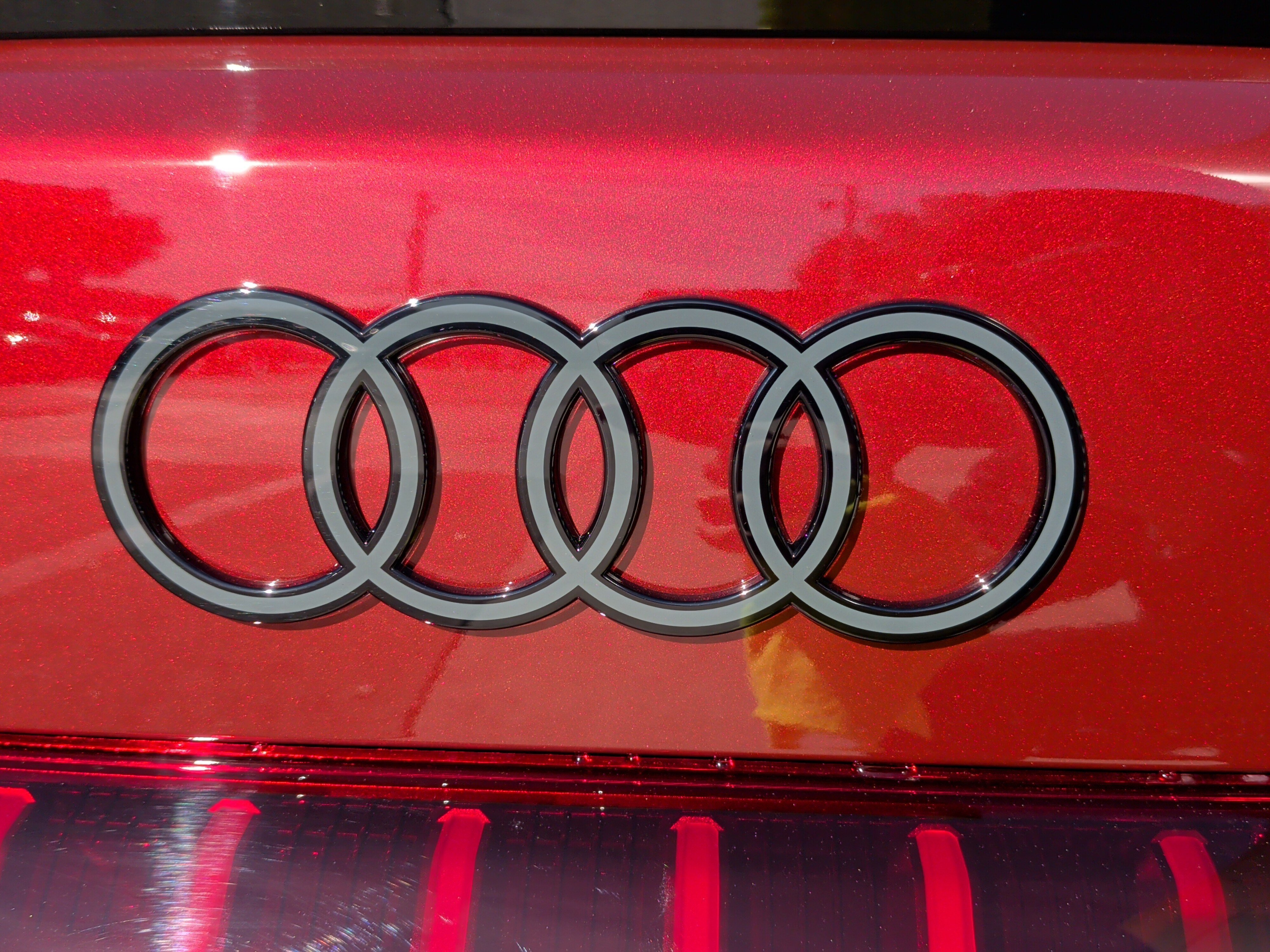 Used 2025 Audi S5 Premium Plus w/ Premium Plus Package AWD/4WD image 41