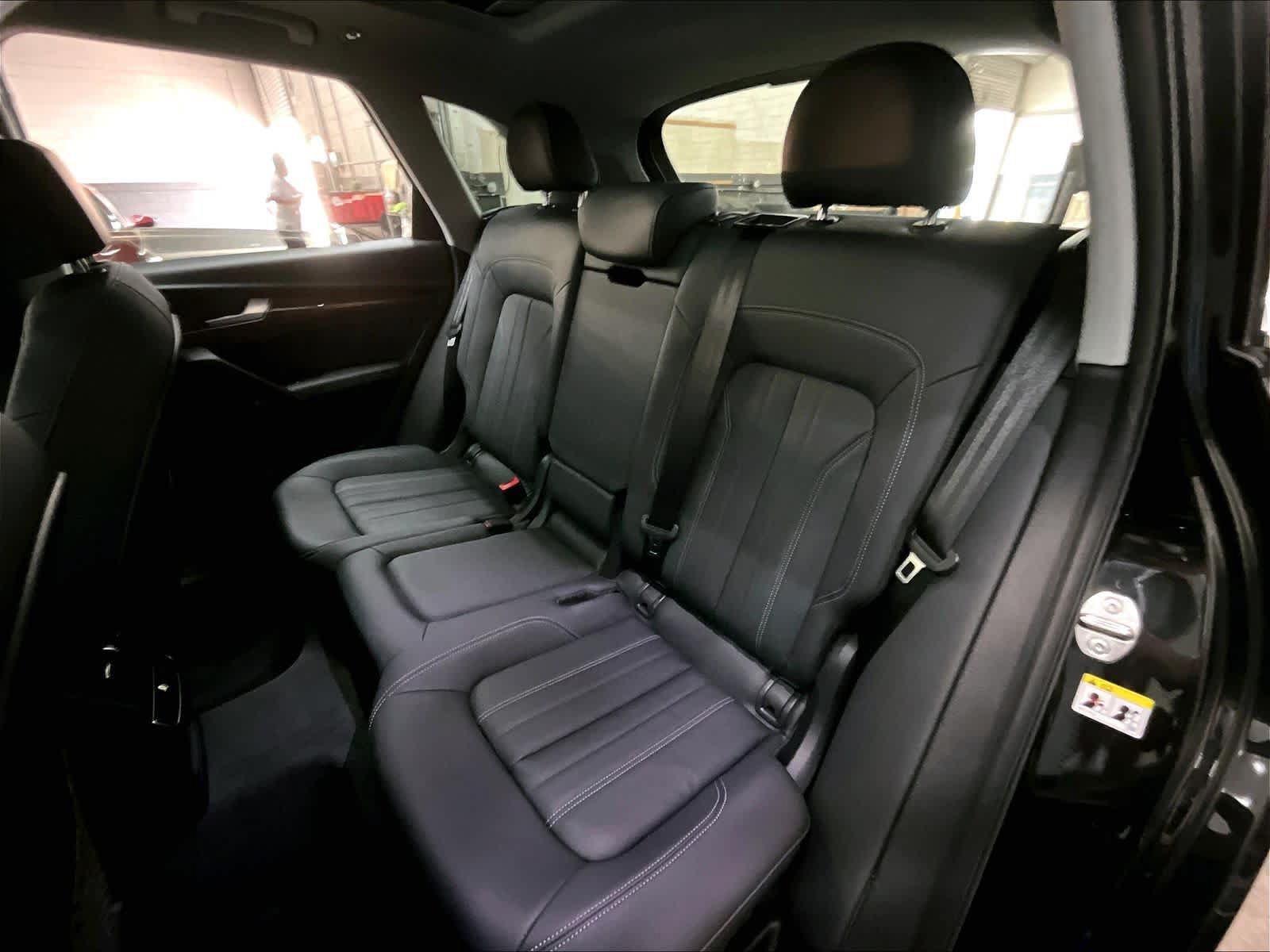 Used 2023 Audi Q5 2.0T Premium Plus AWD/4WD image 29