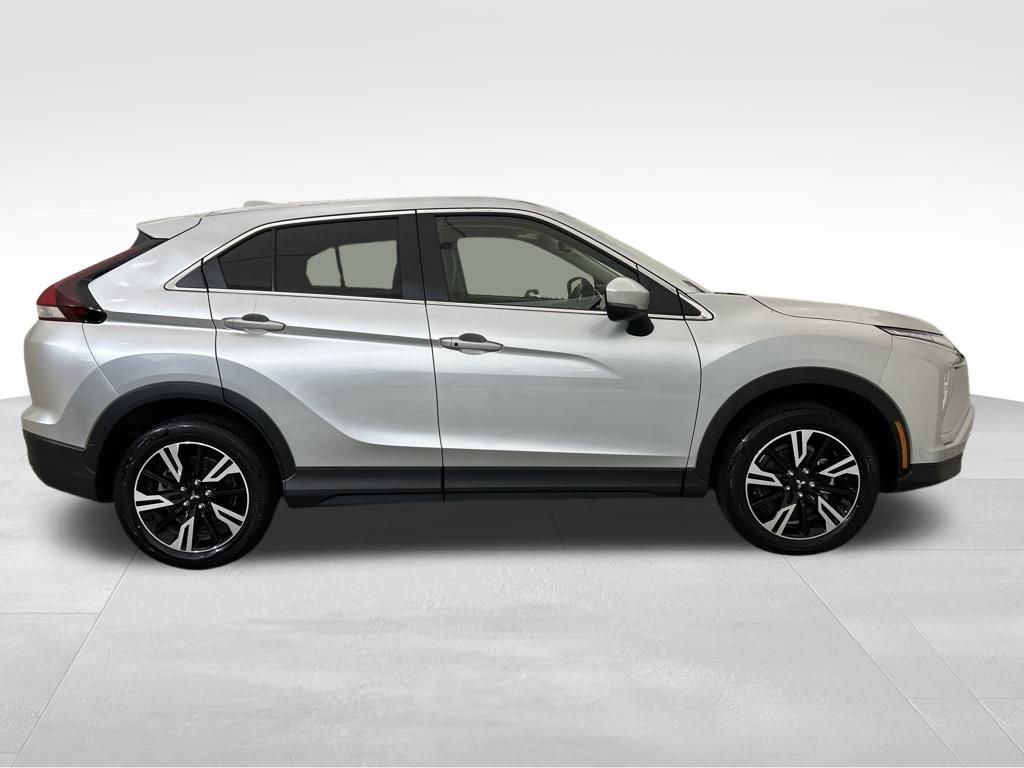 Used 2025 Mitsubishi Eclipse Cross SE image 6