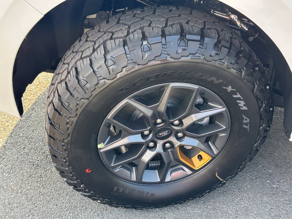 New 2027 Ford Expedition Tremor w/ Driver's Package AWD/4WD image 41