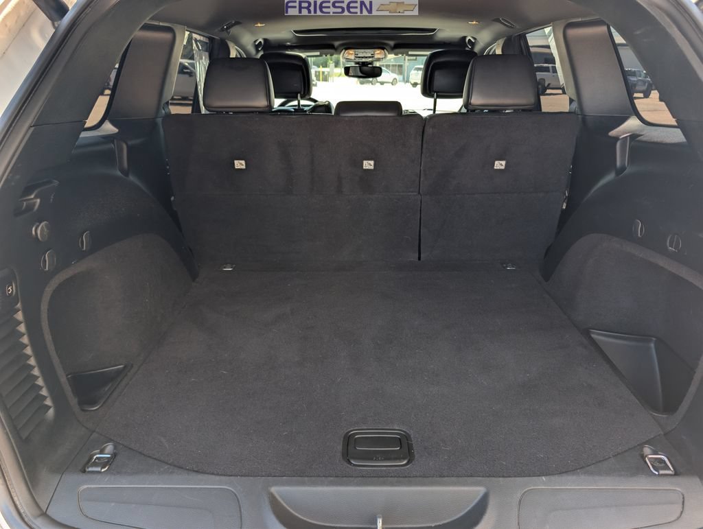 Used 2019 Jeep Grand Cherokee Altitude AWD/4WD image 23