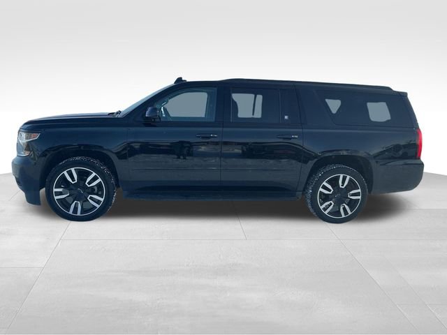 Used 2019 Chevrolet Suburban Premier image 4