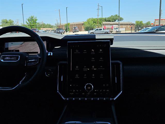 Used 2026 GMC Acadia AT4 w/ Luxury Package AWD/4WD image 10