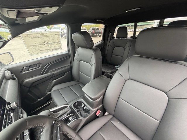 New 2026 Chevrolet Colorado Trail Boss image 4