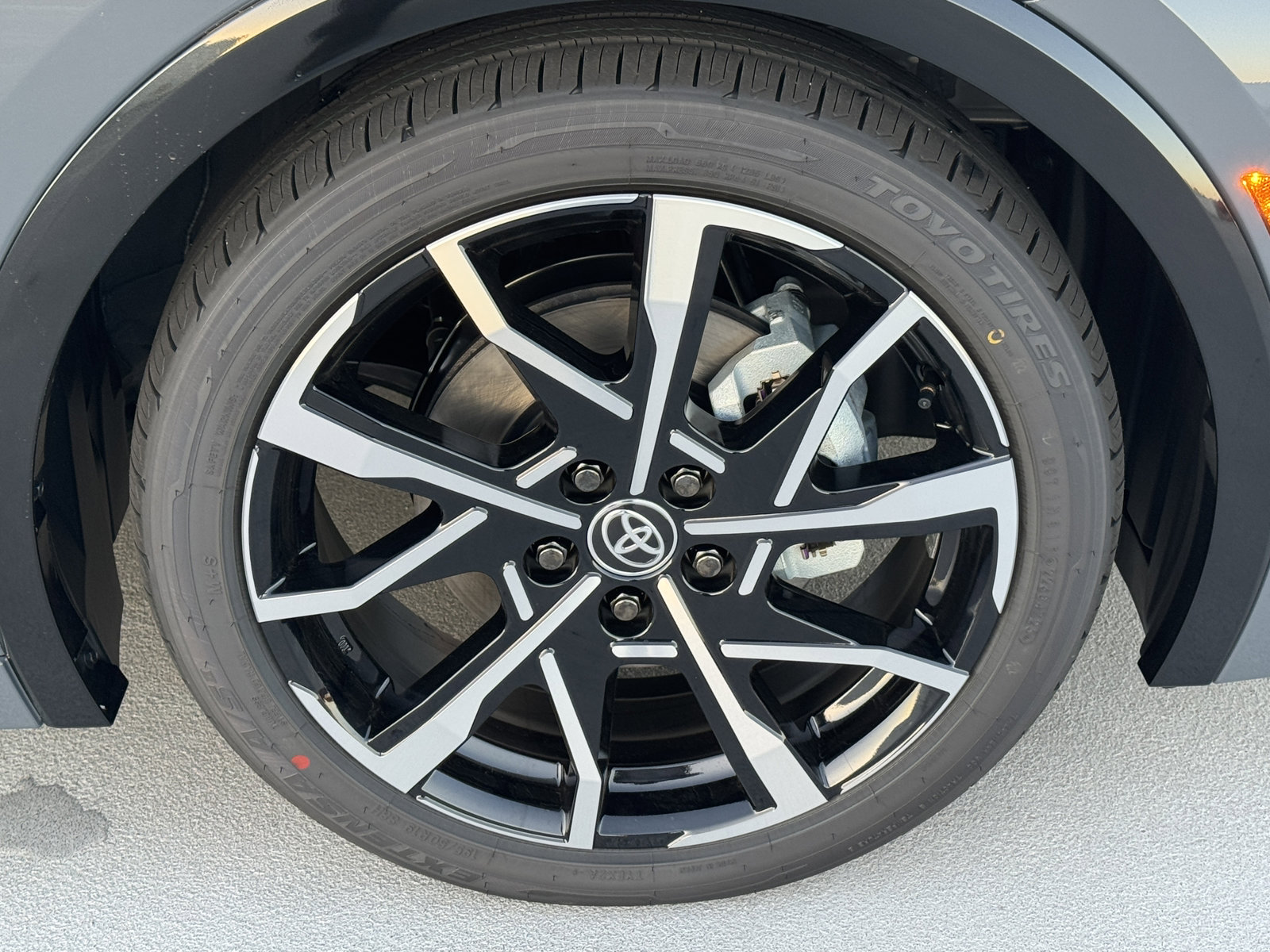 New 2026 Toyota Prius XSE image 15