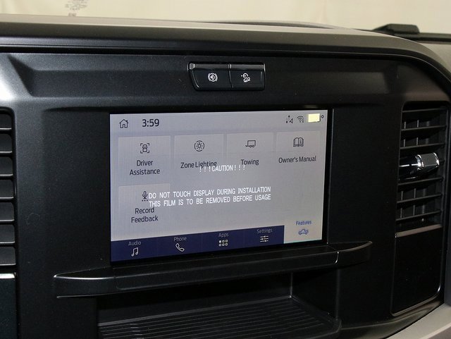 New 2026 Ford F450 XL image 22