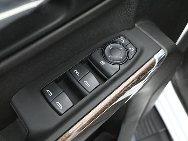 Used 2021 Chevrolet Silverado 1500 LT Trail Boss w/ Bed Protection Package image 25