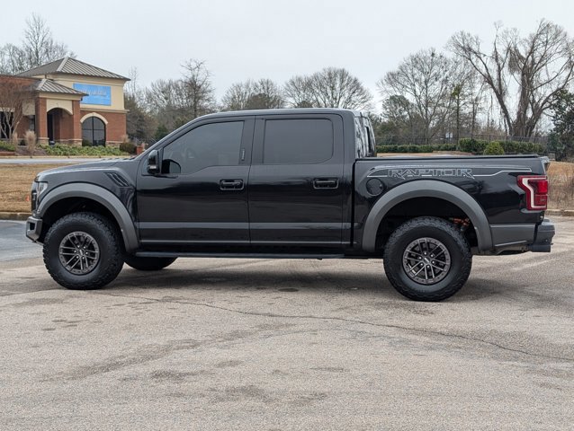 Used 2020 Ford F150 Raptor w/ Equipment Group 802A Luxury image 12